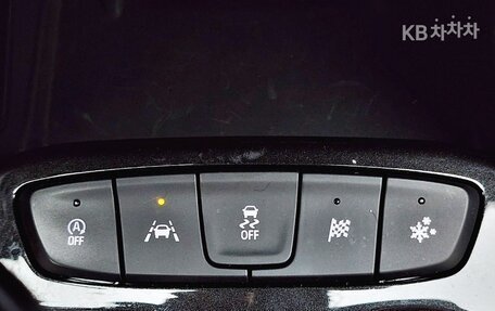 Chevrolet TrailBlazer, 2022 год, 1 670 000 рублей, 8 фотография