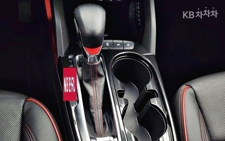 Chevrolet TrailBlazer, 2022 год, 1 670 000 рублей, 9 фотография