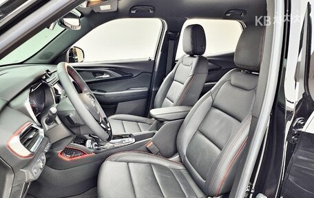 Chevrolet TrailBlazer, 2022 год, 1 670 000 рублей, 16 фотография