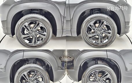 Chevrolet TrailBlazer, 2022 год, 1 670 000 рублей, 20 фотография