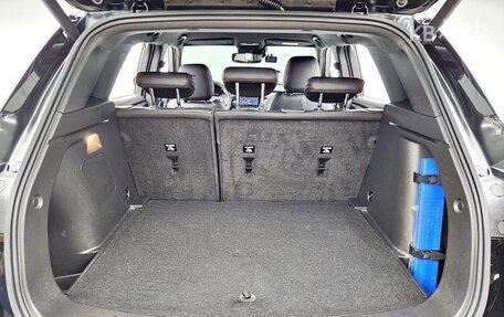 Chevrolet TrailBlazer, 2022 год, 1 670 000 рублей, 19 фотография