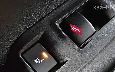 Chevrolet TrailBlazer, 2022 год, 1 670 000 рублей, 13 фотография