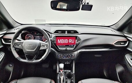 Chevrolet TrailBlazer, 2022 год, 1 670 000 рублей, 15 фотография