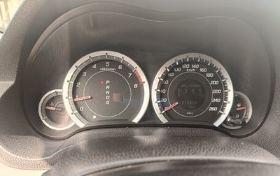 Honda Accord VIII рестайлинг, 2008 год, 1 100 000 рублей, 1 фотография