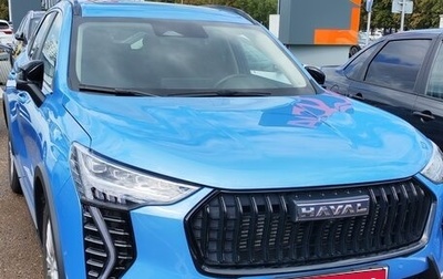 Haval Jolion, 2024 год, 2 300 000 рублей, 1 фотография