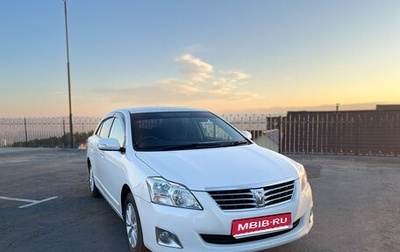 Toyota Premio, 2011 год, 1 290 000 рублей, 1 фотография