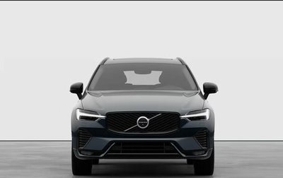 Volvo XC60 II, 2025 год, 10 000 000 рублей, 1 фотография