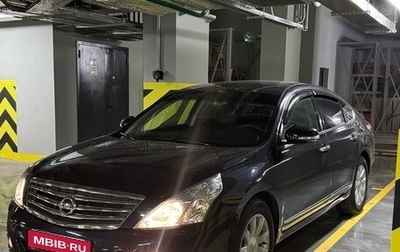 Nissan Teana, 2010 год, 760 000 рублей, 1 фотография