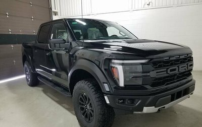 Ford F-150, 2025 год, 14 880 000 рублей, 1 фотография