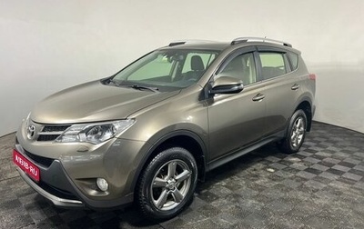 Toyota RAV4, 2013 год, 2 100 000 рублей, 1 фотография