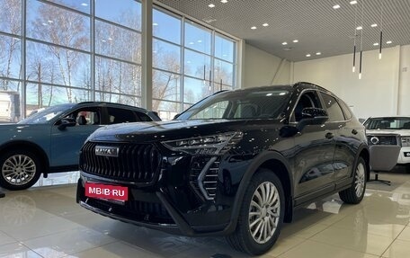 Haval Jolion, 2025 год, 2 599 000 рублей, 1 фотография