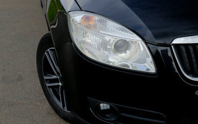 Skoda Fabia II, 2010 год, 574 084 рублей, 1 фотография