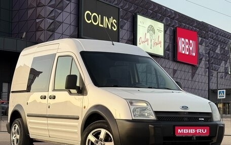 Ford Tourneo Connect I, 2003 год, 597 000 рублей, 1 фотография