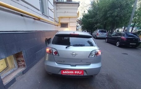 Haima 3, 2011 год, 235 000 рублей, 1 фотография