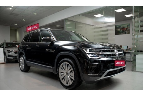 Volkswagen Teramont I, 2023 год, 5 450 000 рублей, 1 фотография