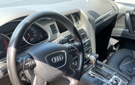 Audi Q7, 2012 год, 2 350 000 рублей, 11 фотография