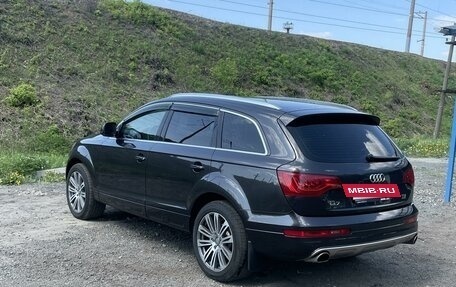 Audi Q7, 2012 год, 2 350 000 рублей, 10 фотография