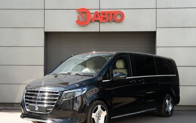 Mercedes-Benz V-Класс, 2025 год, 15 400 000 рублей, 1 фотография