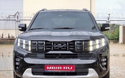 KIA Mohave I, 2022 год, 4 082 000 рублей, 1 фотография