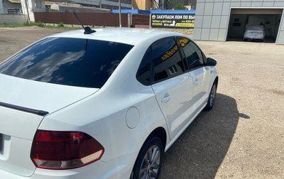 Volkswagen Polo VI (EU Market), 2019 год, 1 399 999 рублей, 1 фотография
