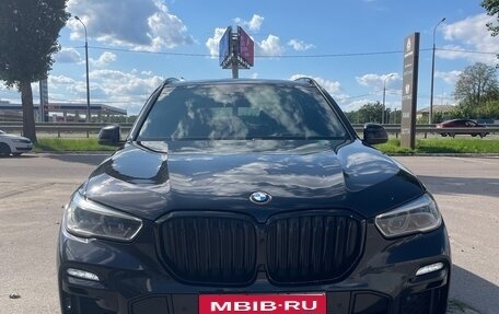 BMW X5, 2020 год, 7 030 000 рублей, 1 фотография