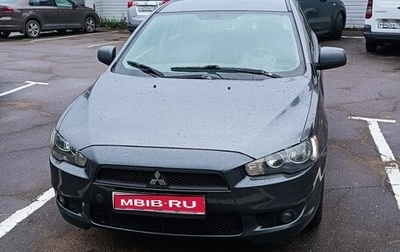 Mitsubishi Lancer IX, 2007 год, 450 000 рублей, 1 фотография
