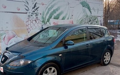 SEAT Toledo III, 2006 год, 620 000 рублей, 1 фотография