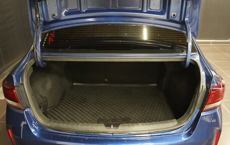 KIA Rio IV, 2021 год, 2 429 000 рублей, 7 фотография