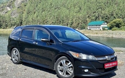 Honda Stream II, 2009 год, 1 240 000 рублей, 1 фотография