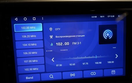 KIA Rio IV, 2021 год, 2 429 000 рублей, 15 фотография