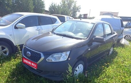 Datsun on-DO I рестайлинг, 2018 год, 337 000 рублей, 1 фотография