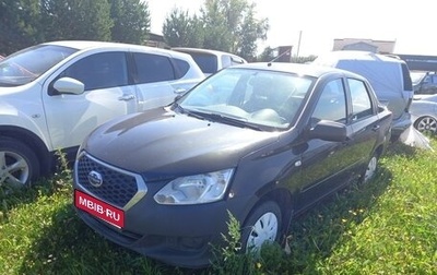Datsun on-DO I рестайлинг, 2018 год, 337 000 рублей, 1 фотография