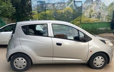 Chevrolet Spark III, 2011 год, 470 000 рублей, 1 фотография