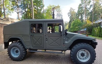 Toyota Mega Cruiser, 1997 год, 4 500 000 рублей, 1 фотография