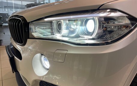 BMW X5, 2015 год, 3 050 000 рублей, 7 фотография