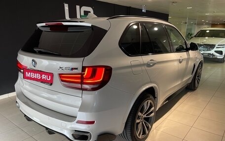 BMW X5, 2015 год, 3 050 000 рублей, 6 фотография