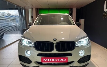 BMW X5, 2015 год, 3 050 000 рублей, 2 фотография