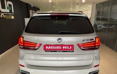 BMW X5, 2015 год, 3 050 000 рублей, 5 фотография
