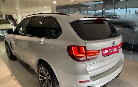 BMW X5, 2015 год, 3 050 000 рублей, 4 фотография