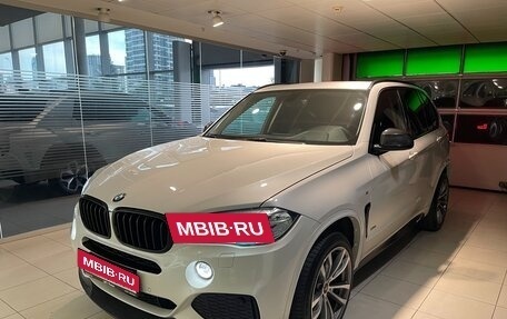 BMW X5, 2015 год, 3 050 000 рублей, 3 фотография