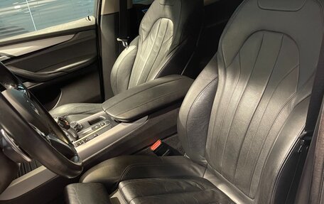 BMW X5, 2015 год, 3 050 000 рублей, 11 фотография