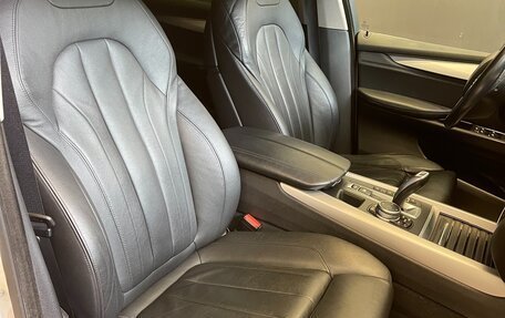 BMW X5, 2015 год, 3 050 000 рублей, 18 фотография