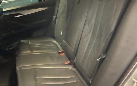 BMW X5, 2015 год, 3 050 000 рублей, 20 фотография