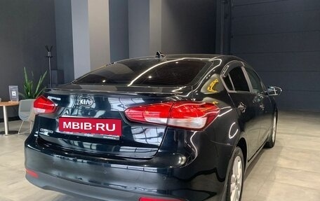 KIA Cerato III, 2019 год, 1 500 000 рублей, 5 фотография