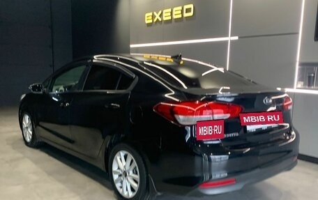 KIA Cerato III, 2019 год, 1 500 000 рублей, 7 фотография