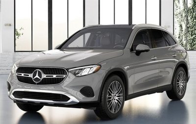 Mercedes-Benz GLC, 2025 год, 9 978 900 рублей, 1 фотография