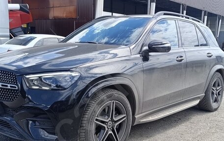 Mercedes-Benz GLE, 2024 год, 12 600 000 рублей, 1 фотография