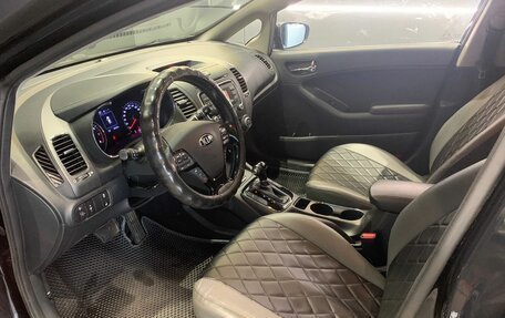 KIA Cerato III, 2019 год, 1 500 000 рублей, 11 фотография