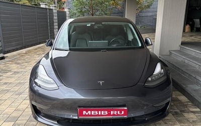 Tesla Model 3 I, 2019 год, 2 700 000 рублей, 1 фотография
