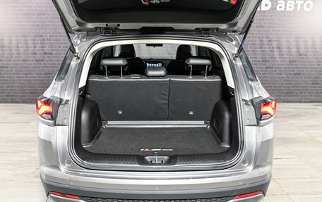 Changan CS35 Plus, 2022 год, 1 740 000 рублей, 6 фотография